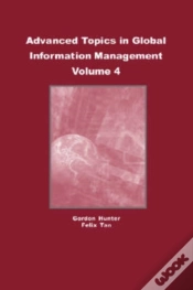 Capa do artigo Advanced Topics In Global Information Management