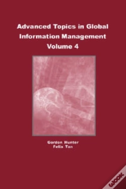 Capa do artigo Advanced Topics In Global Information Management