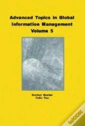 Advanced Topics In Global Information Management