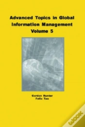 Capa do artigo Advanced Topics In Global Information Management