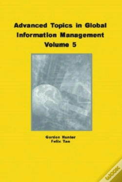 Capa do artigo Advanced Topics In Global Information Management