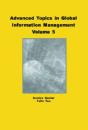 Advanced Topics In Global Information Management - Preview