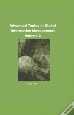 Capa do artigo Advanced Topics In Global Information Management