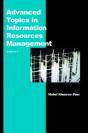 Advanced Topics In Information Resources Management - Preview