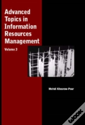 Capa do artigo Advanced Topics In Information Resources Management