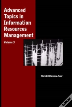 Capa do artigo Advanced Topics In Information Resources Management
