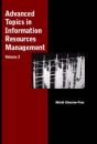 Advanced Topics In Information Resources Management - Preview