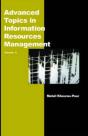 Advanced Topics In Information Resources Management - Preview