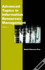 Capa do artigo Advanced Topics In Information Resources Management