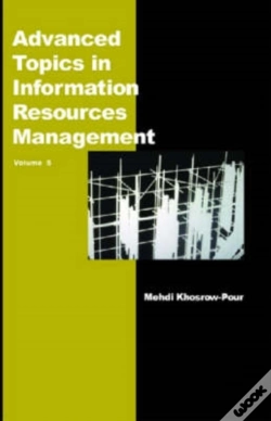 Capa do artigo Advanced Topics In Information Resources Management