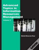 Advanced Topics In Information Resources Management