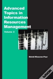Capa do artigo Advanced Topics In Information Resources Management