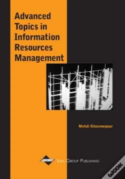 Capa do artigo Advanced Topics In Information Resources Management