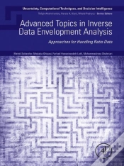 Capa do artigo Advanced Topics In Inverse Data Envelopment Analysis