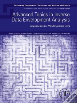 Capa do artigo Advanced Topics In Inverse Data Envelopment Analysis
