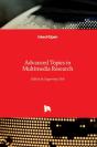 Advanced Topics In Multimedia Research - Preview