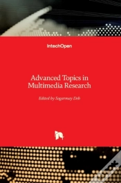 Capa do artigo Advanced Topics In Multimedia Research