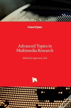 Capa do artigo Advanced Topics In Multimedia Research