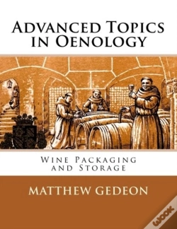 Capa do artigo Advanced Topics In Oenology