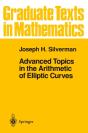 Advanced Topics In The Arithmetic Of Elliptic Curves - Preview