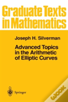 Advanced Topics In The Arithmetic Of Elliptic Curves