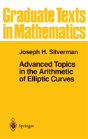 Advanced Topics In The Arithmetic Of Elliptic Curves - Preview