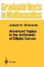Advanced Topics In The Arithmetic Of Elliptic Curves - Preview