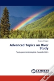 Capa do artigo Advanced Topics On River Study
