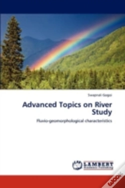 Capa do artigo Advanced Topics On River Study