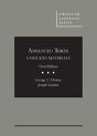 Advanced Torts - Preview