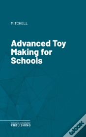 Capa do artigo Advanced Toy Making For Schools