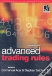Capa do artigo Advanced Trading Rules