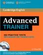 Advanced Trainer Six Practice Tests With Answers And Audio Cds (3) - Preview