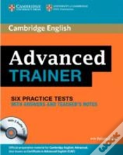 Capa do artigo Advanced Trainer Six Practice Tests With Answers And Audio Cds (3)