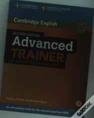Advanced Trainer Six Practice Tests With Answers