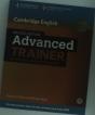 Advanced Trainer Six Practice Tests With Answers - Preview
