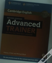 Advanced Trainer Six Practice Tests With Answers