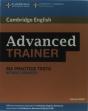 Advanced Trainer Six Practice Tests With - Preview