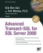 Advanced Transact-Sql For Sql Server 2000 - Preview
