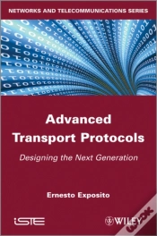 Capa do artigo Advanced Transport Protocols
