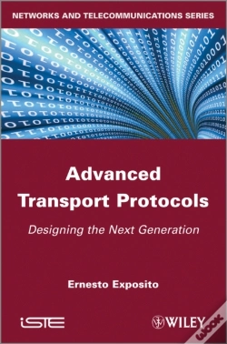 Capa do artigo Advanced Transport Protocols