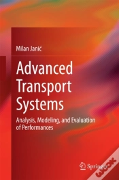 Capa do artigo Advanced Transport Systems