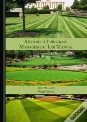 Capa do artigo Advanced Turfgrass Management Lab Manual