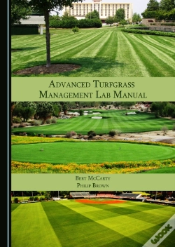 Capa do artigo Advanced Turfgrass Management Lab Manual