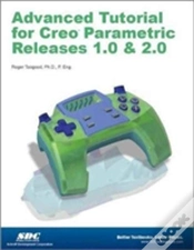 Capa do artigo Advanced Tutorial Creo Parametric Releases 1.0 & 2.0