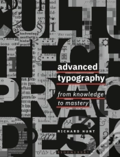 Capa do artigo Advanced Typography