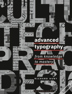 Capa do artigo Advanced Typography