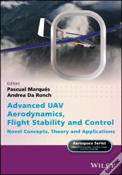 Capa do artigo Advanced Uav Aerodynamics, Flight Stability And Control