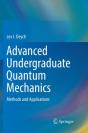 Advanced Undergraduate Quantum Mechanics - Preview