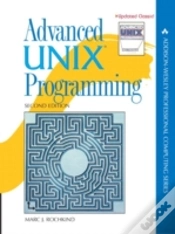 Capa do artigo Advanced Unix Programming